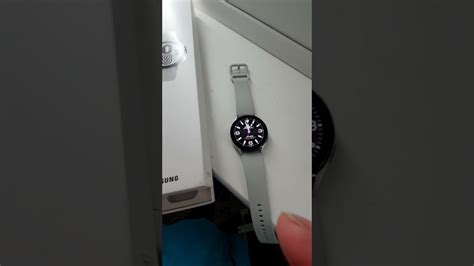 samsung watch 4 rolex face.